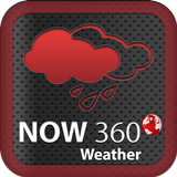 NOW 360 Weather Best Forecasts icône