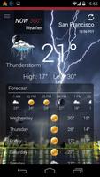 NOW 360 Weather Best Forecasts screenshot 1