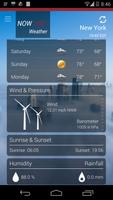 NOW 360 Weather Best Forecasts screenshot 2