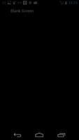 Blank Screen 스크린샷 1
