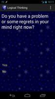 Logical Thinking screenshot 1