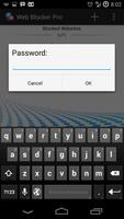 3 Schermata Web Blocker Pro *ROOT*