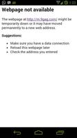 Web Blocker Pro *ROOT* Ekran Görüntüsü 2