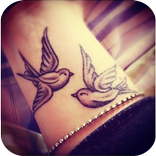 اجمل صور تاتو 2016