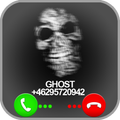 Ghost Calling Prank