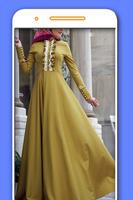 Evening Wear Hijab Styles screenshot 1