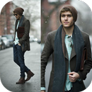 Men's Clothing Style APK