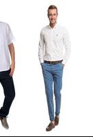 Men's Clothing Style capture d'écran 2