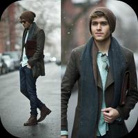 Men's Clothing Style capture d'écran 3