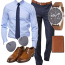 rich luxury menswear APK