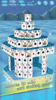 Card Stacking Affiche