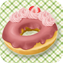 Sweet Donut - Matching Game APK