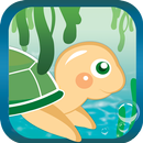 Turtle Go Home APK