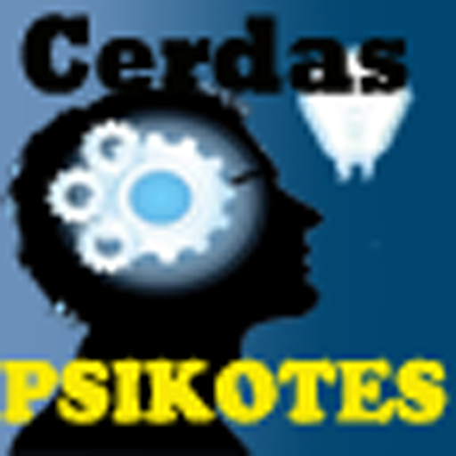 PSIKOTES Cerdas