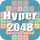 Hyper 2048 APK