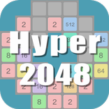 Hyper 2048