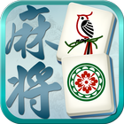 آیکون‌ Mahjong Match