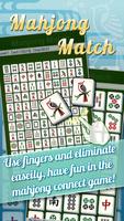 Mahjong Match ポスター