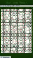 Mahjong Match ảnh chụp màn hình 2