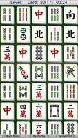 Mahjong Match capture d'écran 2