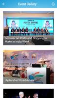 MARITIME INDIA SUMMIT screenshot 3