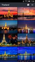 Thailand Wallpapers Affiche