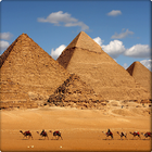 Egypt Wallpapers - Beautiful icône