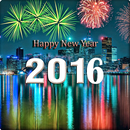 New Year Wallpapers -Fireworks APK