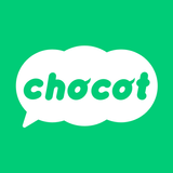 ちょこっと | chocot biểu tượng