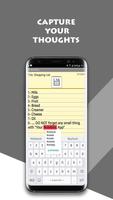 My Notebloc - Classic Notes: Notepad 截图 1