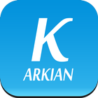 아키언(Arkian) icône