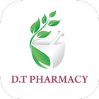 DT Pharma Zeichen