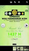 Kalender Almanak Aceh captura de pantalla 3
