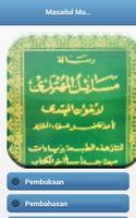 Kitab Masailul Muhtady bài đăng
