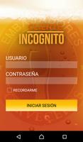 Cliente Incógnito الملصق