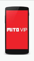 MITO VIP Affiche
