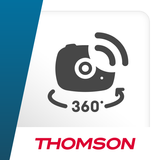 VR 360 Camera - Thomson icône