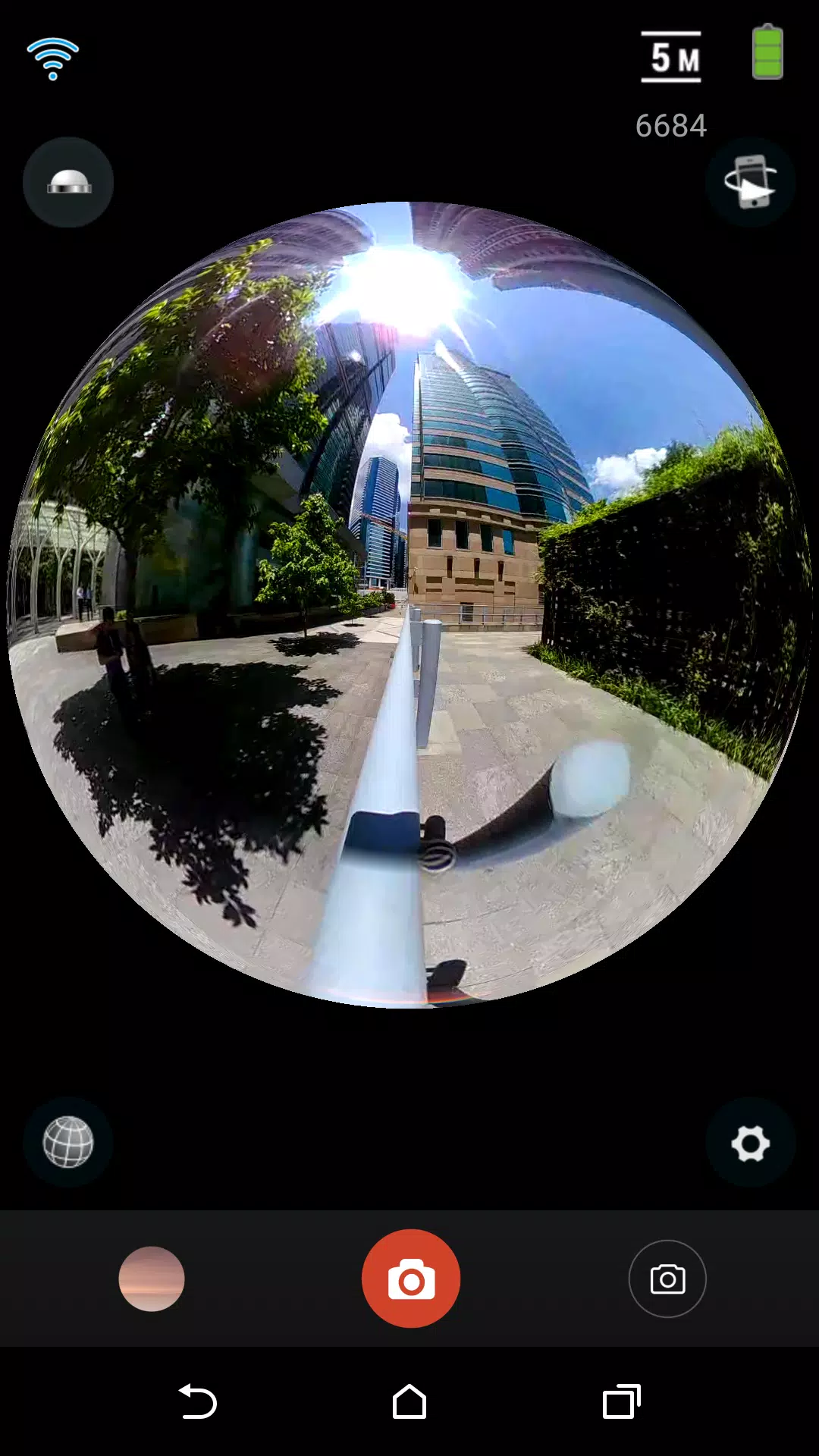 Pool 360° VR APK para Android - Download