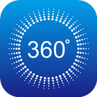 VRCAM720 أيقونة
