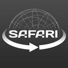 Safari Connect 360 icon