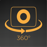 360 Camera icon