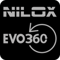 NILOX EVO 360