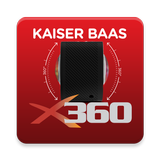 Kaiser Baas X360 icône