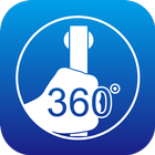 Mobeye360 icon