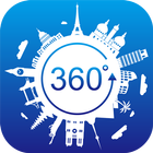 SYVR360 icono