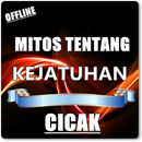 MITOS KEJATUHAN CICAK APK