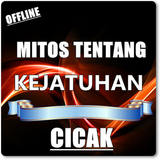 MITOS KEJATUHAN CICAK simgesi