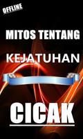 MITOS KEJATUHAN CICAK Ekran Görüntüsü 3