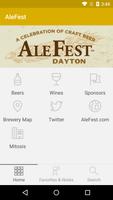 برنامه‌نما AleFest Dayton عکس از صفحه
