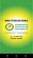 WPC Leadership Conference 2015 Affiche
